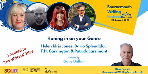 Honing in on your genre