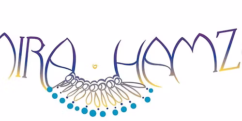 The Goddess Workout\u00ae Beginner Belly Dance Body Shapes (In-Person and Zoom)