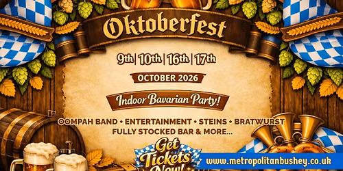 Oktoberfest