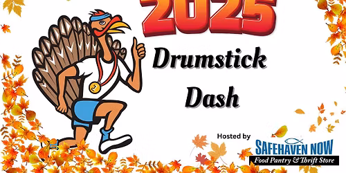 2025 Drumstick Dash