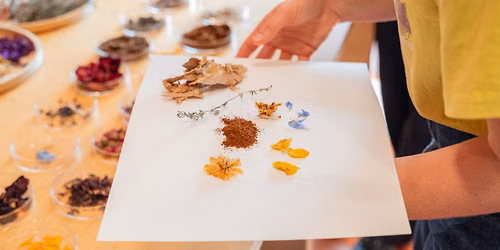 Gathering as Practice - A Public Pedagogy: Spring Equinox