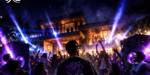 Urban House Party 