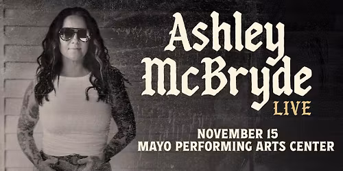 Ashley McBryde