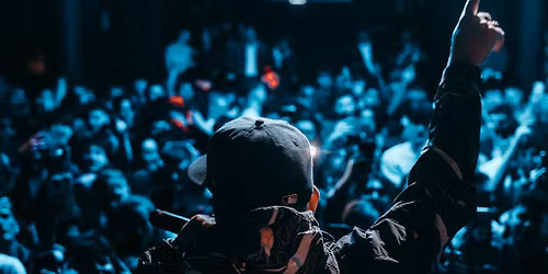 FREE THE RAVE - Benny Page & Doktor Roll Dem Out Album Launch