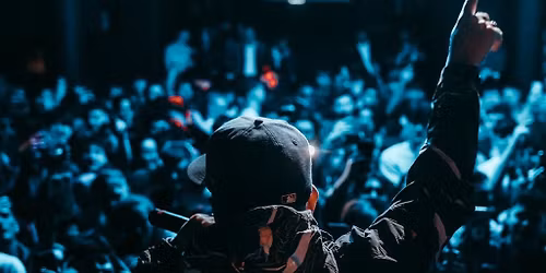 FREE THE RAVE - Benny Page & Doktor Roll Dem Out Album Launch