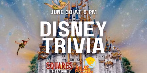 Disney Trivia
