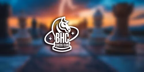 Bullhead City Chess Club \u2014 Every Thursday!
