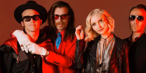 Eagles of Death Metal Tickets 