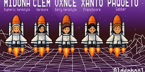 OLDSCHOOL RULES #2 \ud83d\udca5