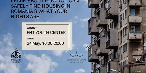 Learn about housing and renter rights in Romania