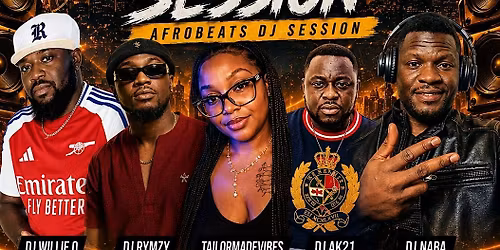 BALLER'Z FM SESSION