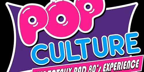 Pop Culture @ Matty\u2019s Bar & Grille 5pm-9pm