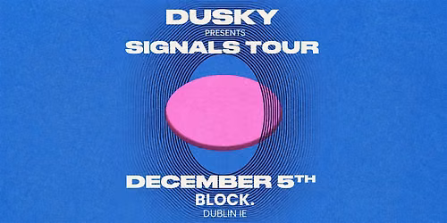 block. Dusky