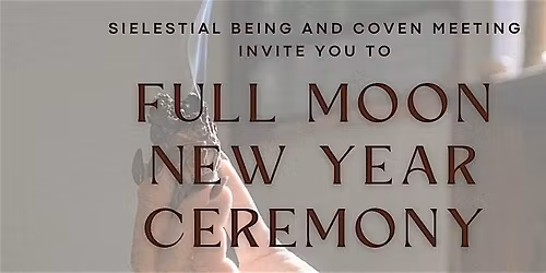 Moon Medicine-Women's Circle & Cacao Ceremony