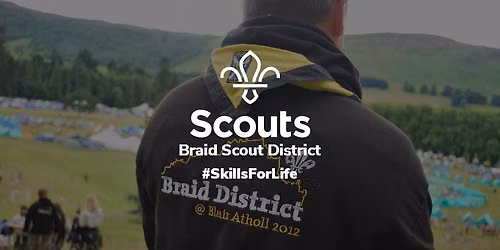 District AGM