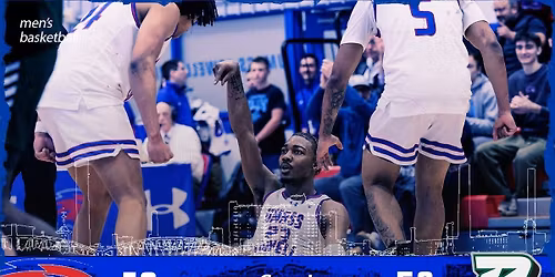 UMass Lowell River Hawks vs. Binghamton Bearcats