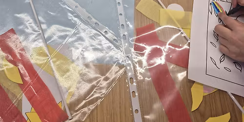 Children's Craft Club