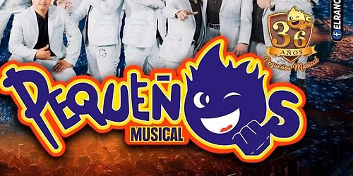 GERARDO CORONEL Y PEQUE\u00d1OS MUSICAL