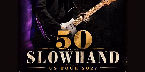 Journeyman - Tribute to Eric Clapton