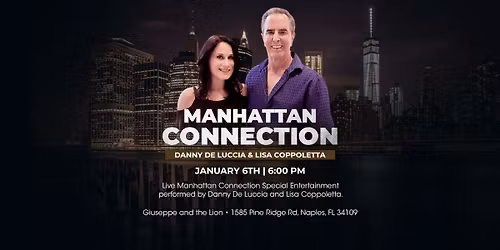 Manhattan Connection