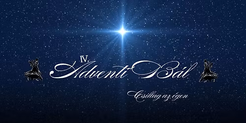 IV. Adventi B\u00e1l