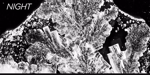 Opening Night: How Far It Has Traveled to Reach This Light