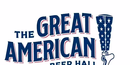 BrewSKI at the Great American Beer Hall