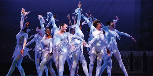 The Nutcracker - Baltimore
