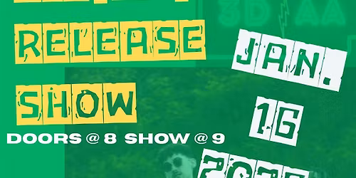 \u201c419 TO 614\u201d RELEASE SHOW
