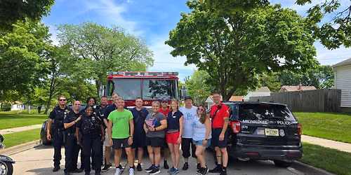 2026 4th of July Parade