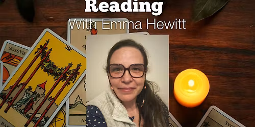 Soul Deep Tarot Reading - 5.40pm