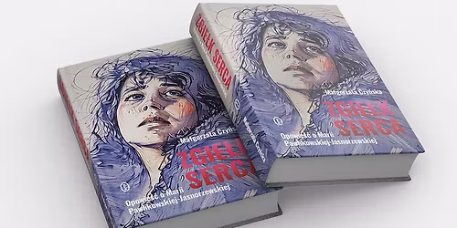 Czarownica czy rusa\u0142ka? Jaka by\u0142a Maria Pawlikowska-Jasnorzewska \u2013 spotkanie z Ma\u0142gorzat\u0105 Czy\u0144sk\u0105