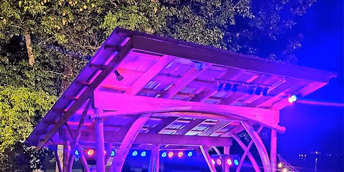 The Formers LIVE at The Village Cafe & Pub