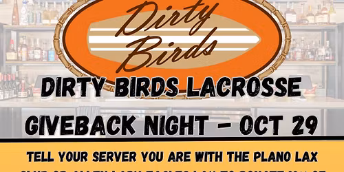 Plano Girls Lacrosse