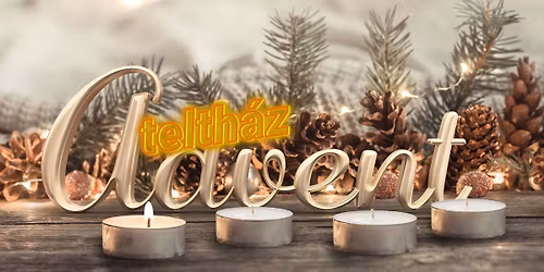 Adventi csal\u00e1dos kerek\u00edt\u0151- Ildik\u00f3val- Magl\u00f3don