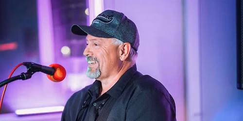Brido Solo at Churchill\u2019s Lounge 