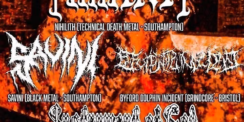EXTREME EAR BLEED 18+