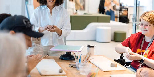 Studio 55+ | Ceramic Mosaics