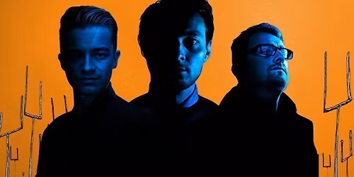 Plug In Maybe: A Tribute to Muse