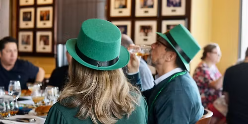 \ud83c\udf40CELEBRATION: PINTS, POEMS & POT STILL DREAMS