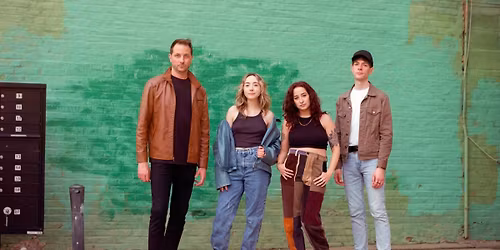 Flowerbomb (single release show) | Caring Less | Peak Bloom