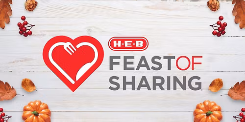 Feast of Sharing Dallas 