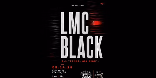 LMC BLACK
