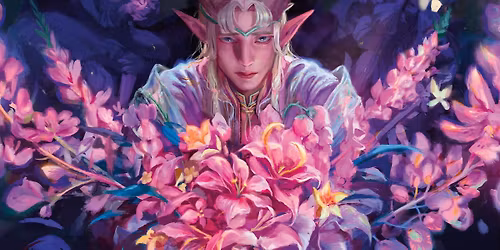 Lorwyn Eclipsed 2HG Prerelease