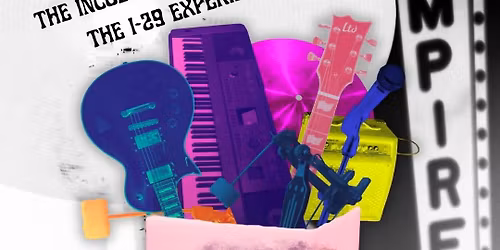 P:C Plays Empire Arts Center!