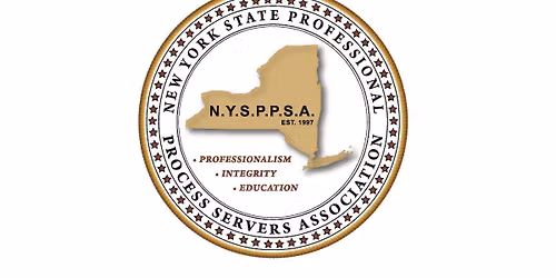 NYSPPSA Convention