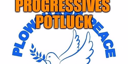 Progressives Potluck