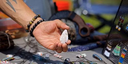 2026 Spring Coshocton Flint Festival & Knap-In