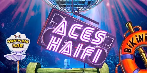 Aces H(A)IFI @Haifischbar BS