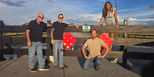 Holy Sh'mokes! The Party's On!